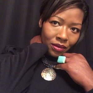 Meet your Posher, Kristen